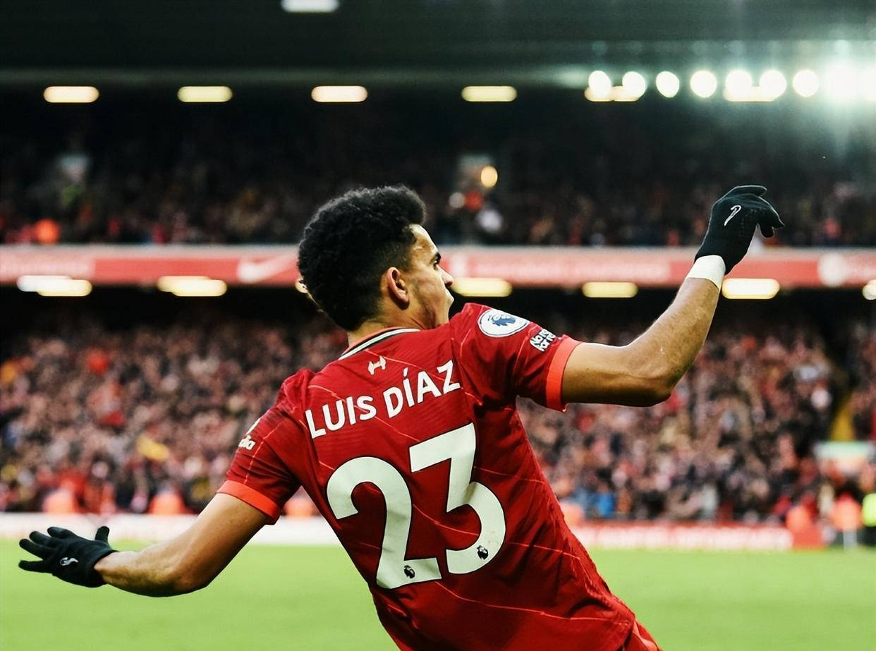 利物浦逆袭,力克对手闯入欧冠四强