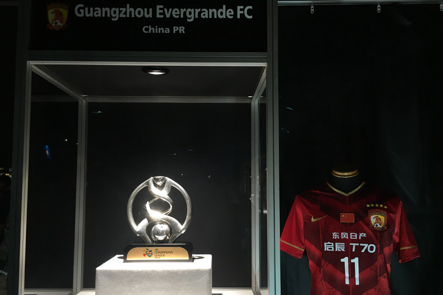 大洋洲球队备战大赛，冲击冠军无悔